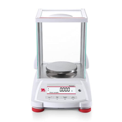 Precision Balances
