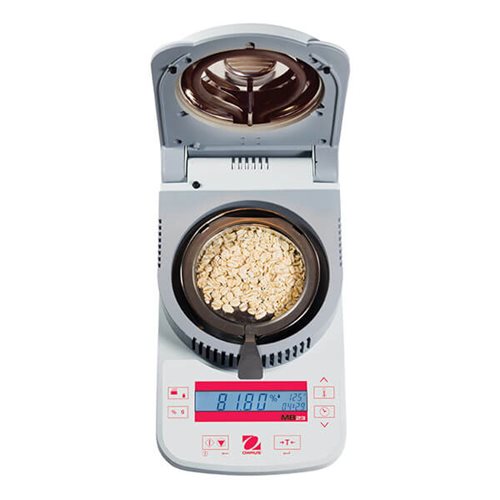 Moisture Analyzers