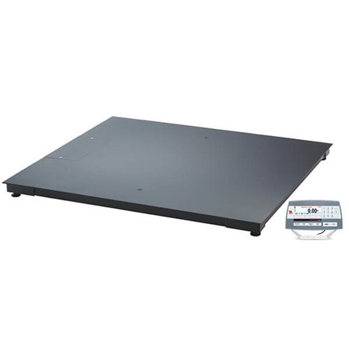 Floor Scales
