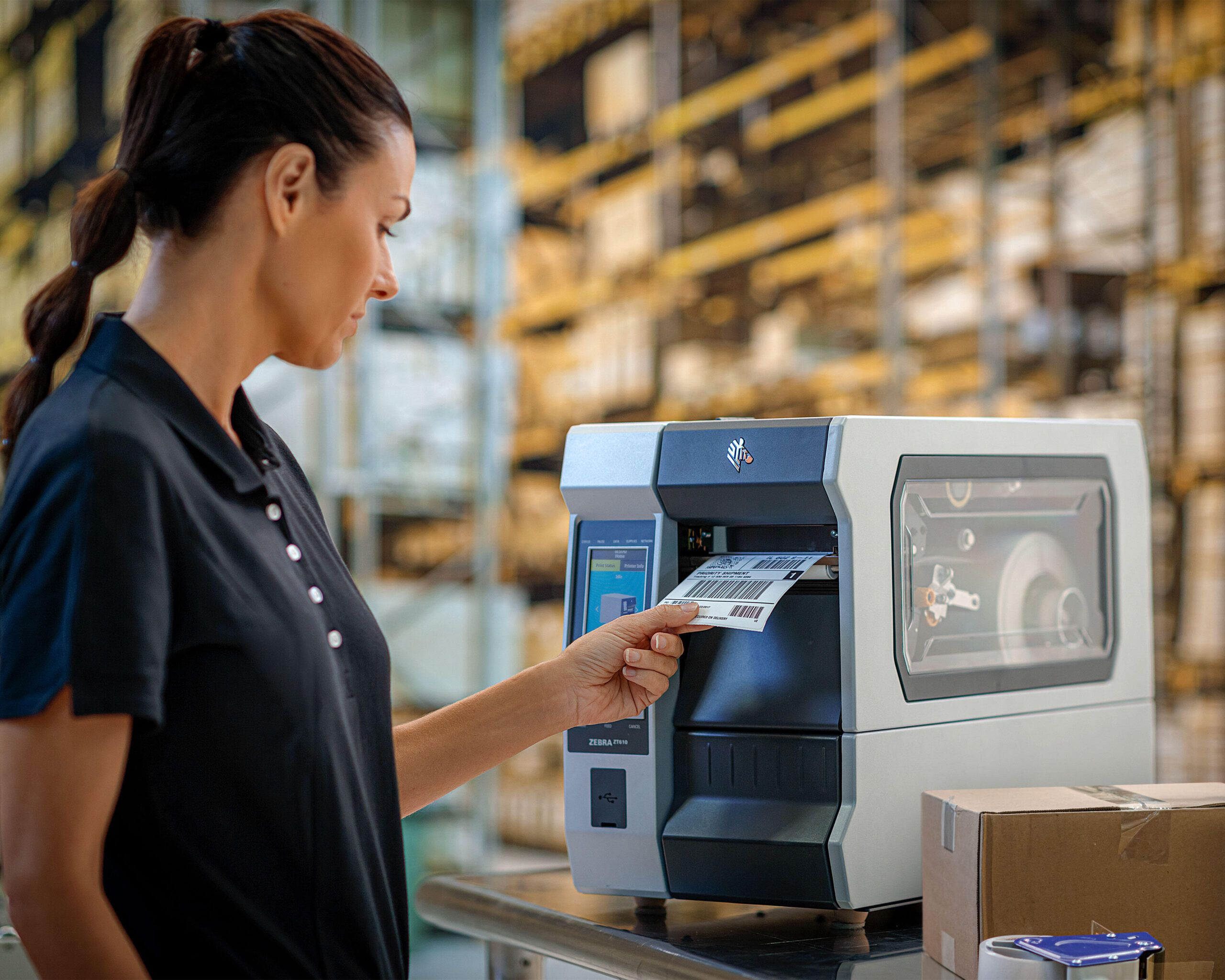 RFID Printers