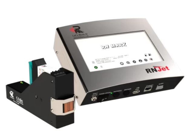 DATE CODER RNJET H1+