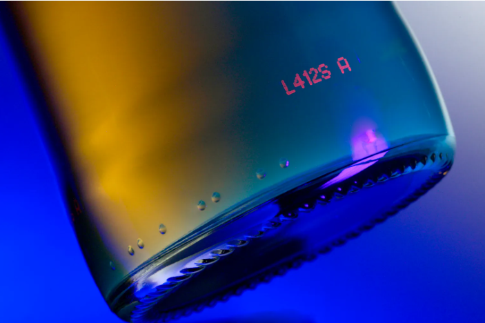 Security UV Inks